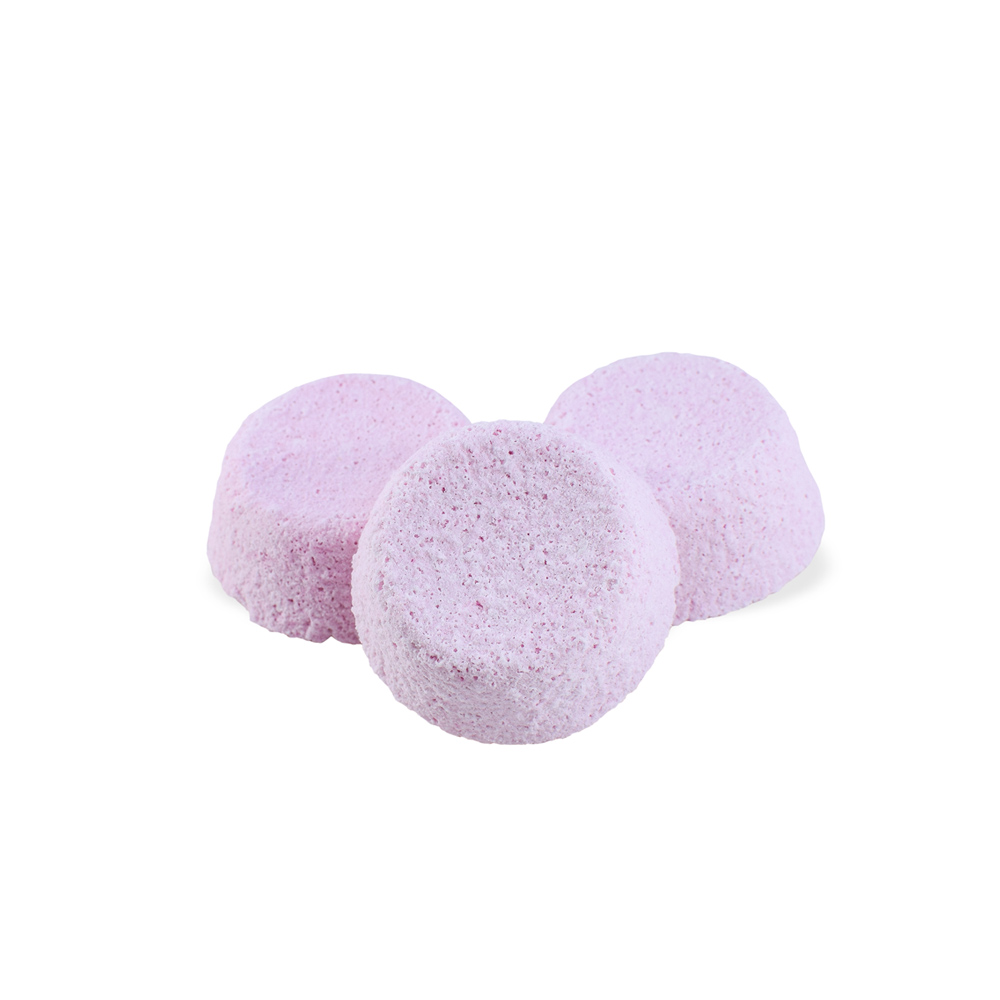 Minibomba ducha Positivismo x 10 - Imagen 2