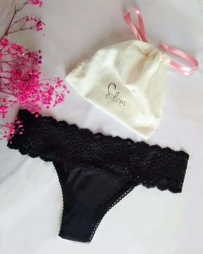 Tanga Absorbente